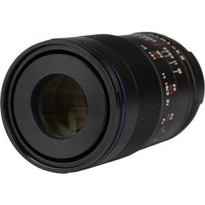 Laowa - Laowa 100mm f/2.8 2X Ultra Macro APO Lens (Nikon Z) (1)