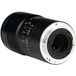 Laowa 100mm f/2.8 2X Ultra Macro APO Lens (Nikon Z) - Thumbnail