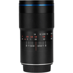 Laowa - Laowa 100mm f/2.8 2X Ultra Macro APO Lens (Sony E)