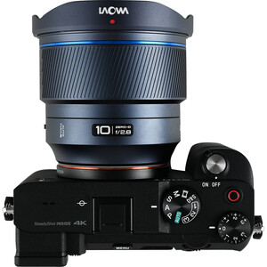 Laowa 10mm f/2.8 Zero-D FF Autofocus Lens (Sony E) - Thumbnail