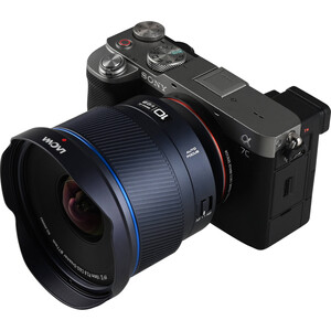 Laowa 10mm f/2.8 Zero-D FF Autofocus Lens (Sony E) - Thumbnail