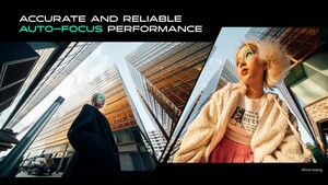 Laowa 10mm f/2.8 Zero-D FF Autofocus Lens (Sony E) - Thumbnail