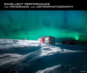 Laowa 10mm f/2.8 Zero-D FF Autofocus Lens (Sony E) - Thumbnail