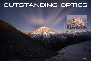 Laowa 10mm f/2.8 Zero-D FF Autofocus Lens (Sony E) - Thumbnail