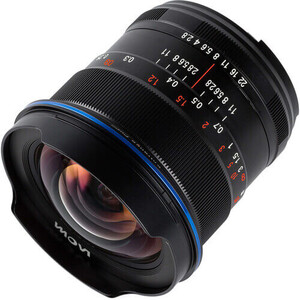 Laowa - Laowa 12mm f/2.8 Zero-D (Nikon F) (1)