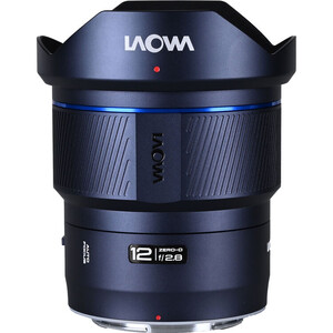 Laowa - Laowa 12mm f/2.8 Lite Zero-D AF Lens (Nikon Z)