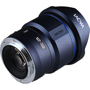 Laowa 12mm f/2.8 Lite Zero-D AF Lens (Nikon Z) - Thumbnail