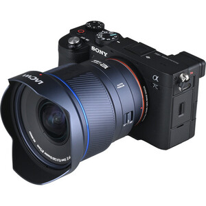 Laowa 12mm f/2.8 Lite Zero-D AF Lens (Sony E) - Thumbnail