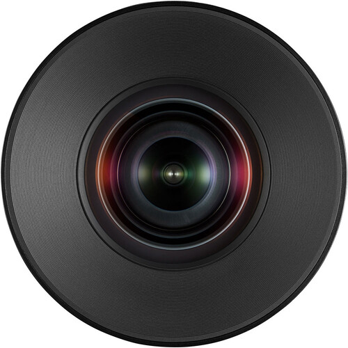 Laowa 12mm T2.9 Zero-D Cine Lens (PL Mount)