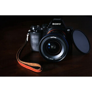 Laowa 15mm f/2 FE Zero-D Lens (Sony E) - Thumbnail