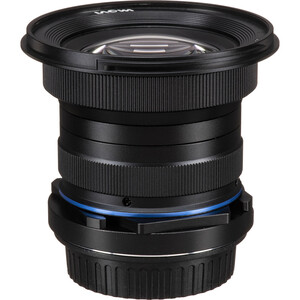 Laowa 15mm f/4 Macro Lens (Sony E) - Thumbnail