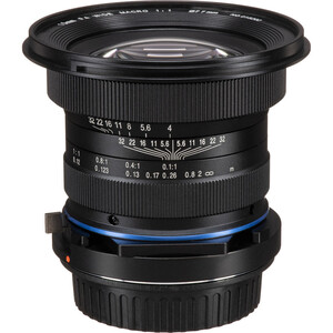 Laowa - Laowa 15mm f/4 Macro Lens (Sony E)