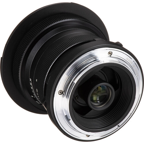 Laowa 15mm f/4 Macro Lens (Sony E)