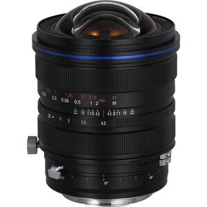 Laowa - Laowa 15mm f/4.5 Zero-D Shift Lens (Nikon F)