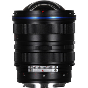 Laowa - Laowa 15mm f/4.5 Zero-D Shift Lens (Nikon F) (1)