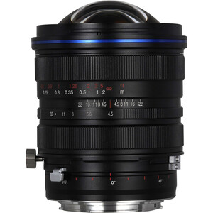 Laowa 15mm f/4.5 Zero-D Shift Lens (Nikon F) - Thumbnail