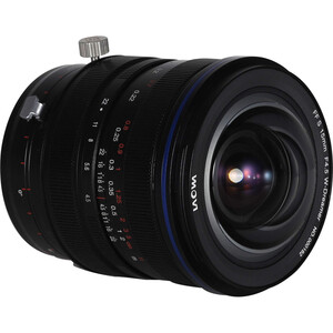 Laowa 15mm f/4.5 Zero-D Shift Lens (Nikon F) - Thumbnail