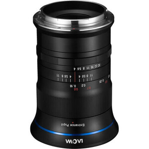 Laowa 17mm f/4 GFX Zero-D Lens (FujiFilm GFX Uyumlu) - Thumbnail