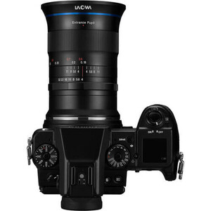 Laowa 17mm f/4 GFX Zero-D Lens (FujiFilm GFX Uyumlu) - Thumbnail