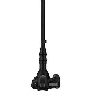 Laowa - Laowa 24mm f/14 2X Macro Probe (Cine / Sony FE)