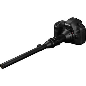 Laowa 24mm f/14 2X Macro Probe (Cine / Sony FE) - Thumbnail