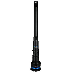 Laowa - Laowa 24mm T14 2X Periprobe (Nikon F)