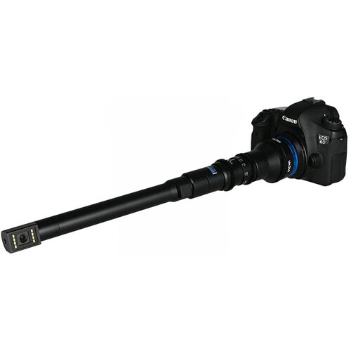 Laowa 24mm T14 2X Periprobe (Nikon Z)