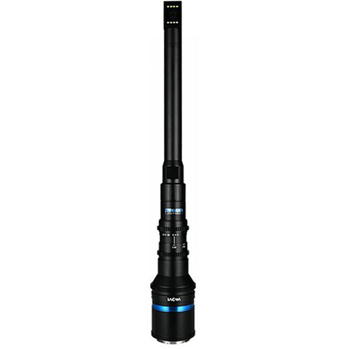 Laowa 24mm T14 2X Periprobe (Nikon Z)
