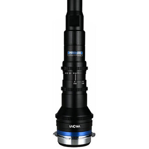 Laowa - Laowa 24mm T14 2X Periprobe (Sony FE) (1)