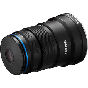 Laowa - Laowa 25mm f/2.8 2.5-5X Ultra Macro Lens (Sony E) (1)