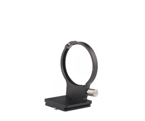 Laowa - Laowa 25mm Ultra Macro Lens İçin Tripod Montaj Aparatı