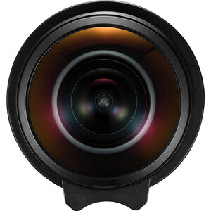 Laowa 4mm f/2.8 Fisheye Lens (MFT) - Thumbnail
