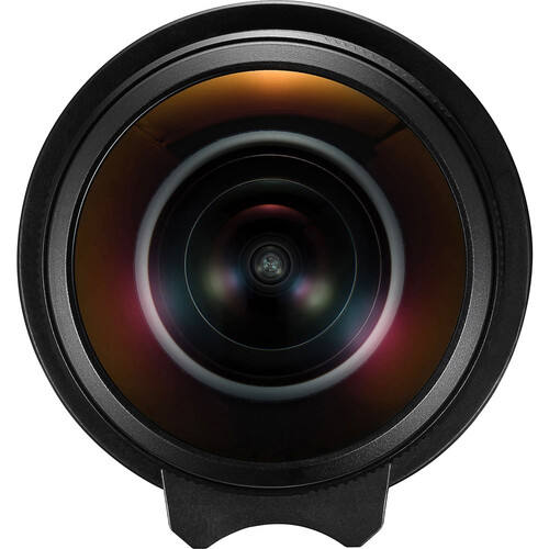 Laowa 4mm f/2.8 Fisheye Lens (MFT)