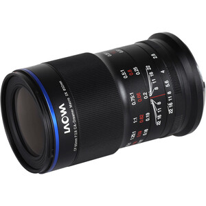 Laowa 65mm f/2.8 2x Ultra Makro Lens (Fujifilm X) - Thumbnail
