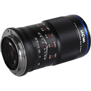 Laowa 65mm f/2.8 2x Ultra Makro Lens (Fujifilm X) - Thumbnail