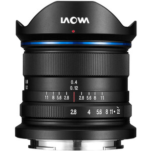 Laowa - Laowa 9mm f/2.8 Zero-D (Fujifilm X) (1)