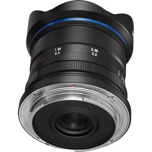 Laowa 9mm f/2.8 Zero-D (MFT) - Thumbnail