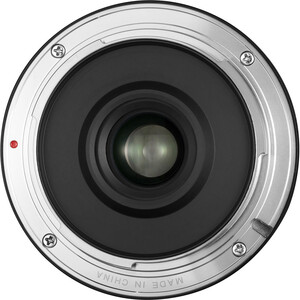 Laowa 9mm f/2.8 Zero-D (MFT) - Thumbnail
