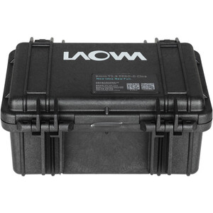 Laowa 9mm T2.9 Zero-D Cine Lens (Fujifilm X) - Thumbnail