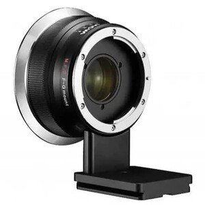 Laowa - Laowa Magic Format Converter MFC (Nikon F - Fujifilm G Dönüştürücü)