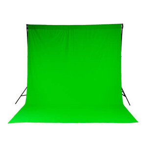 Lastolite - Lastolite 5881 Greenbox Arkafon Perde