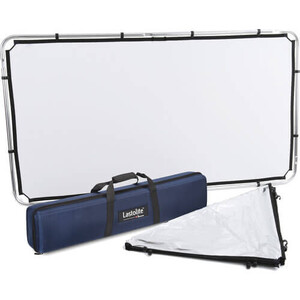 Lastolite - Lastolite 81243RC Skylite Rapid Standart Kit (1x2m)