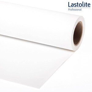 Lastolite - Lastolite 9001 275x1100cm Beyaz Kağıt Fon