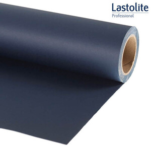 Lastolite - Lastolite 9005 275x1100cm Koyu Lacivert Kağıt Fon