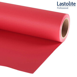 Lastolite - Lastolite 9008 275x1100cm Kırmızı Kağıt Fon
