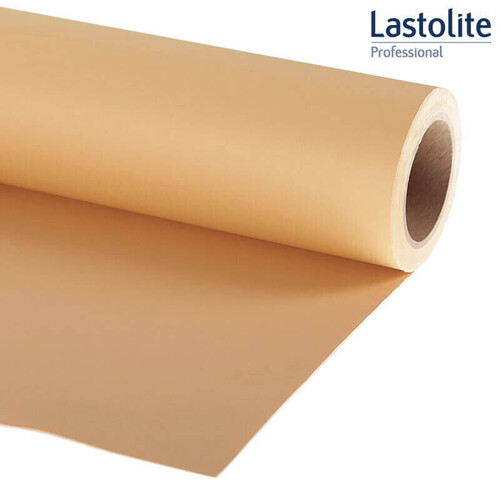 Lastolite 9025 275x1100cm Krem Kağıt Fon