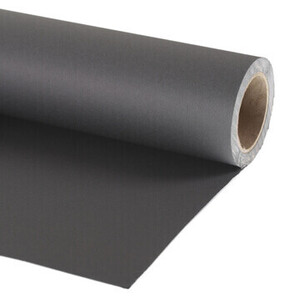 Lastolite - Lastolite 9054 Paper Graphite 2,75 x 11m