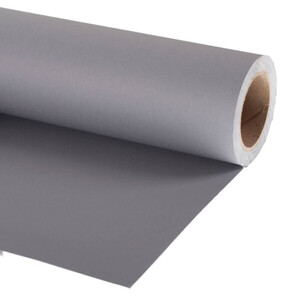 Lastolite - Lastolite 9060 275x1100cm Açık Gri Kağıt Fon
