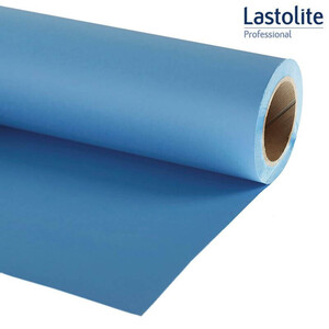 Lastolite - Lastolite 9065 275x1100cm Mavi Kağıt Fon