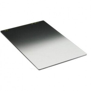 Lee Filter - LEE Filters 100 x 150mm Graduated Neutral Density (ND) 0.6 Filter - Soft